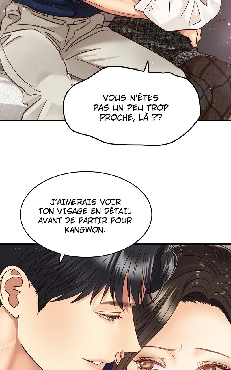 Read Daytime Star FR Manga Online