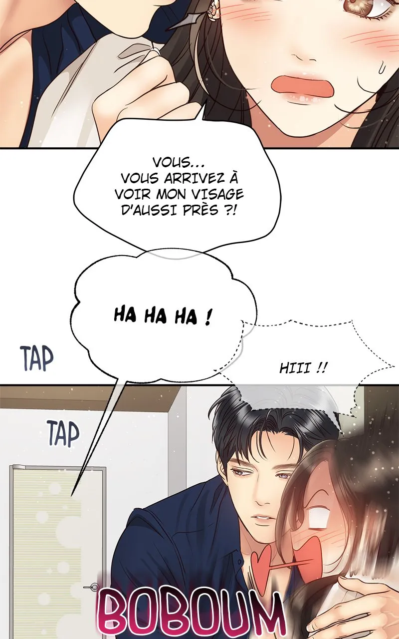 Read Daytime Star FR Manga Online