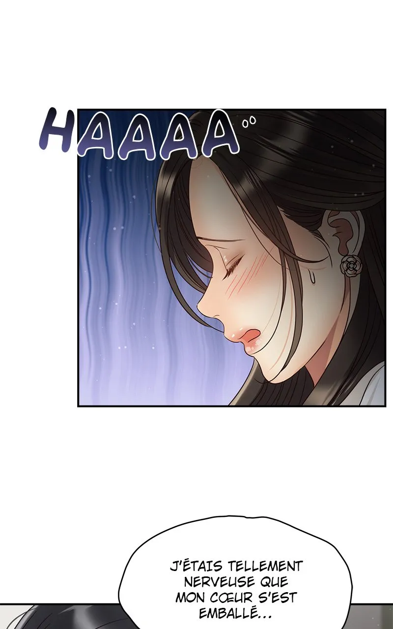 Read Daytime Star FR Manga Online