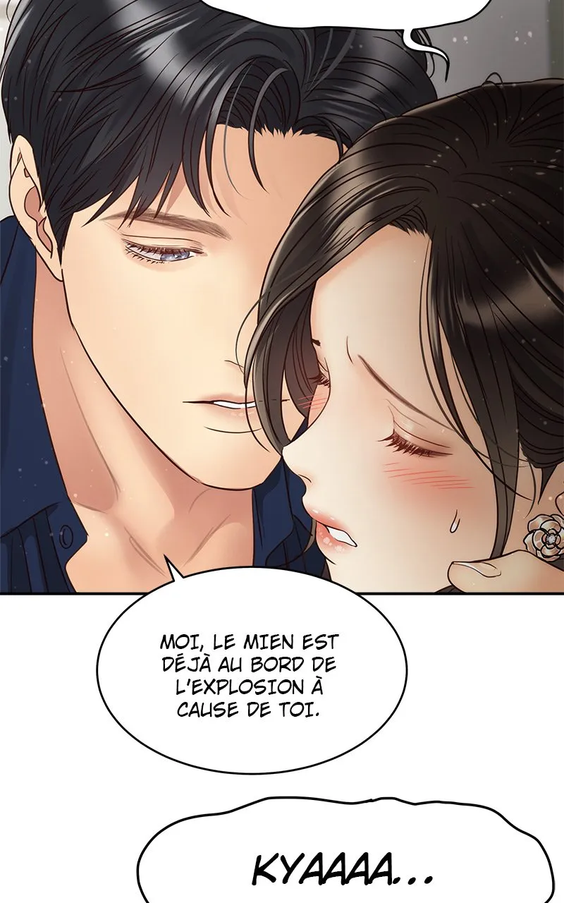 Read Daytime Star FR Manga Online