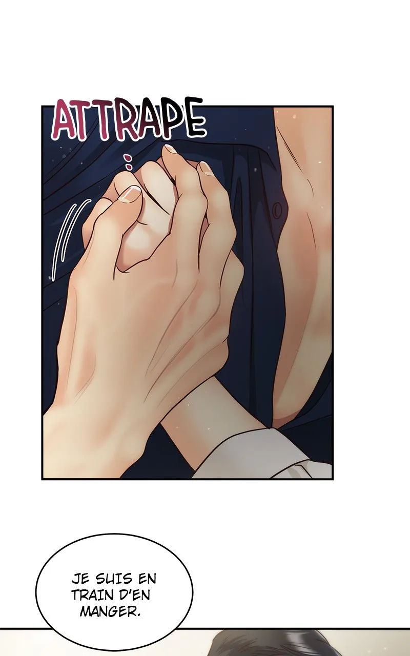 Read Daytime Star FR Manga Online