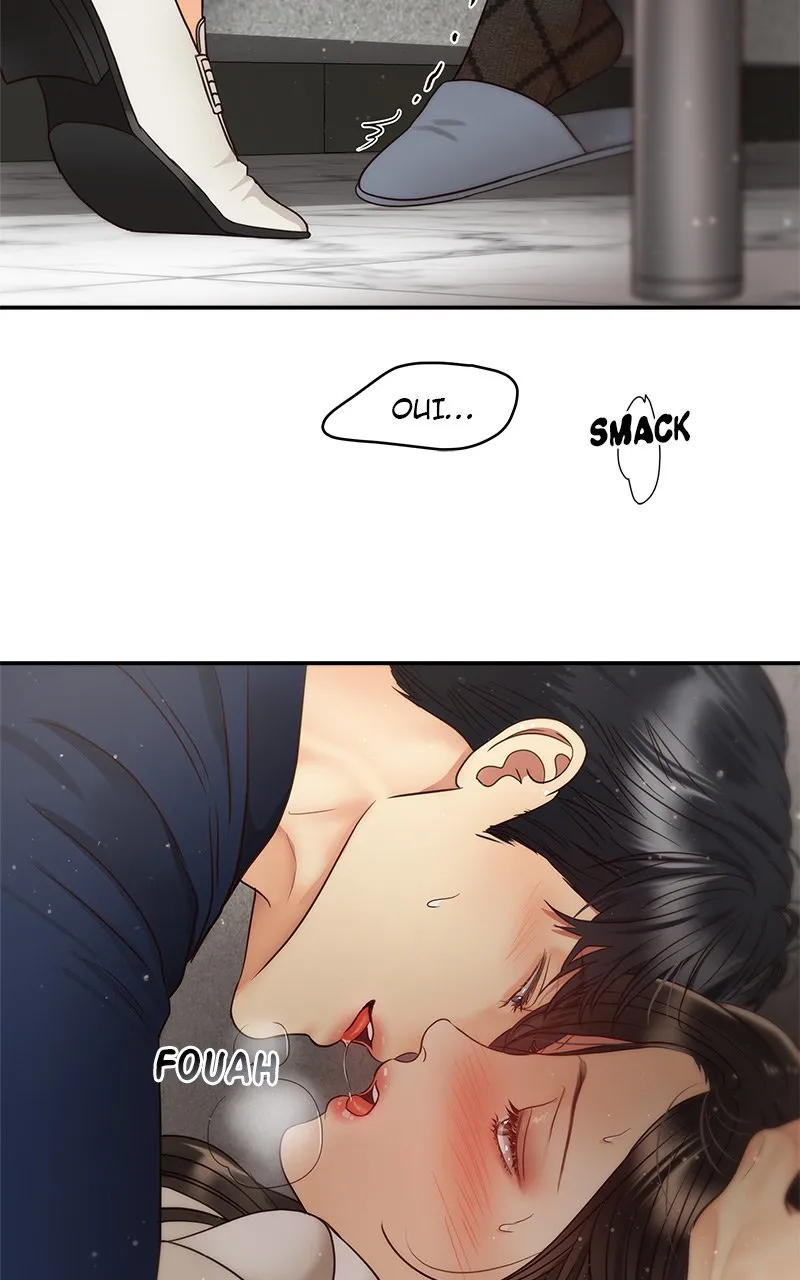 Read Daytime Star FR Manga Online
