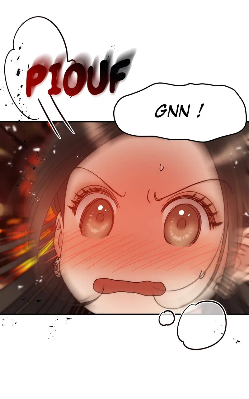 Read Daytime Star FR Manga Online