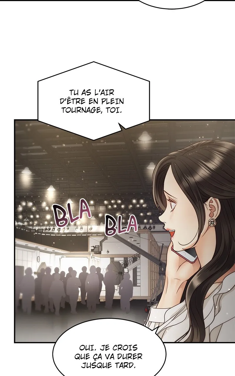 Read Daytime Star FR Manga Online