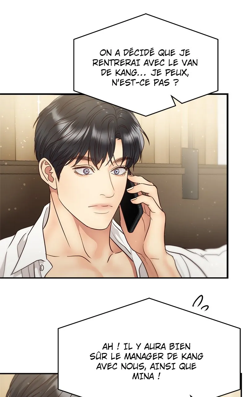 Read Daytime Star FR Manga Online