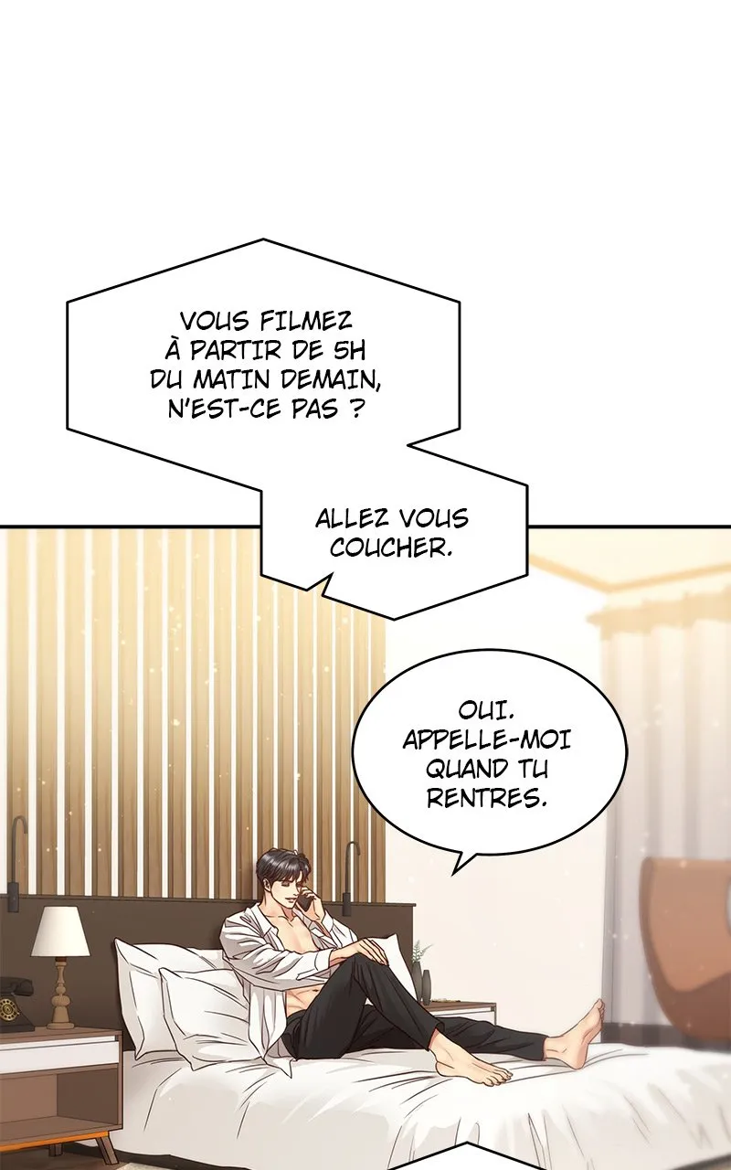 Read Daytime Star FR Manga Online