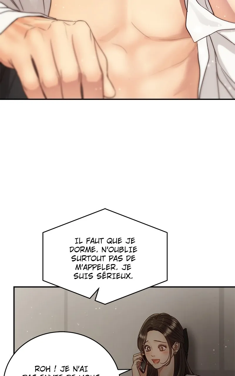 Read Daytime Star FR Manga Online