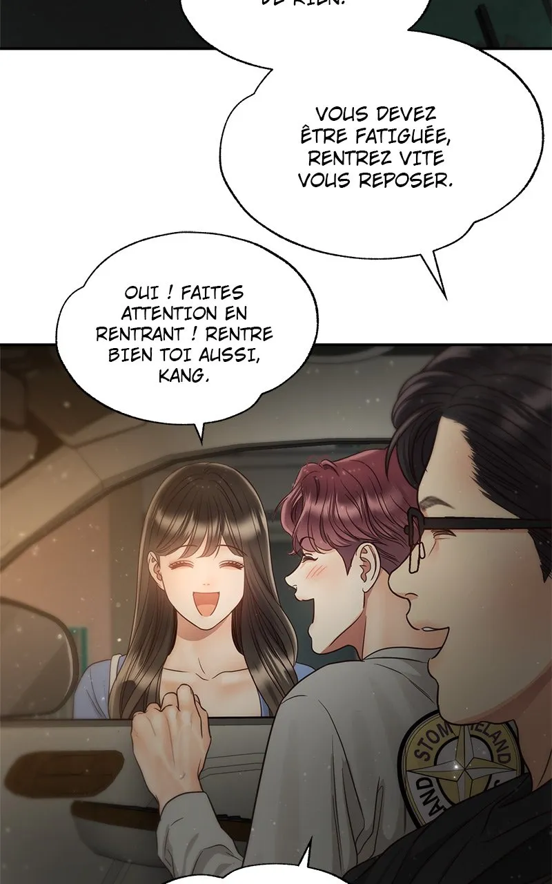 Read Daytime Star FR Manga Online