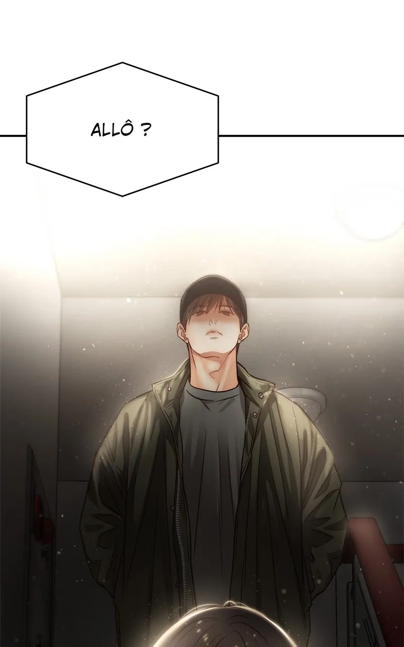 Read Daytime Star FR Manga Online