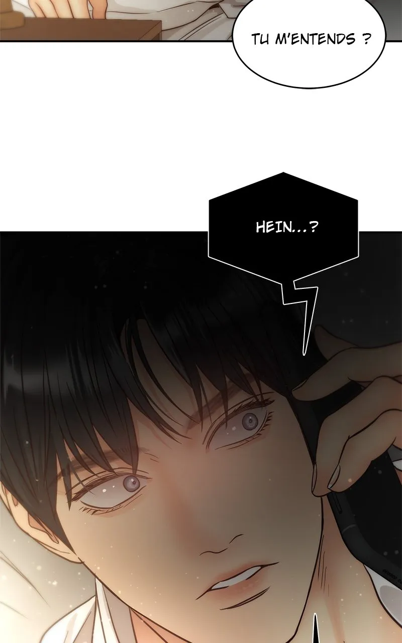 Read Daytime Star FR Manga Online