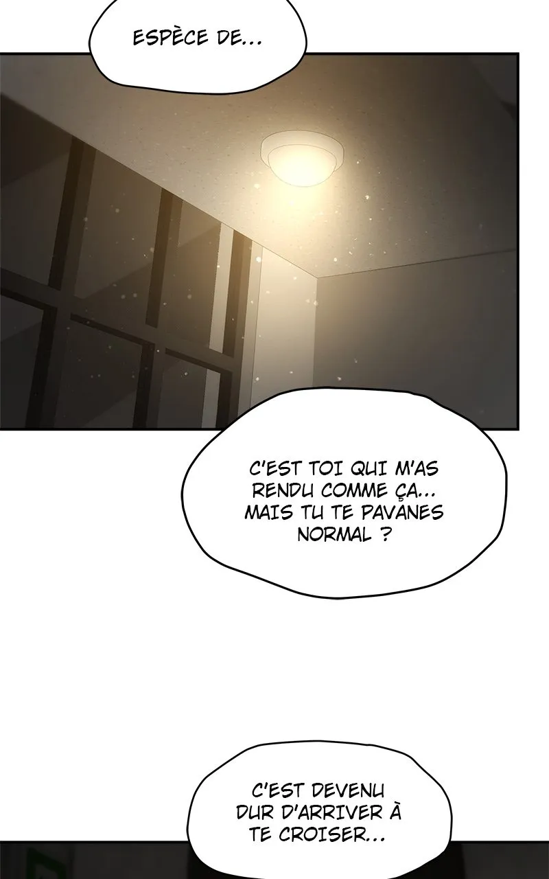 Read Daytime Star FR Manga Online