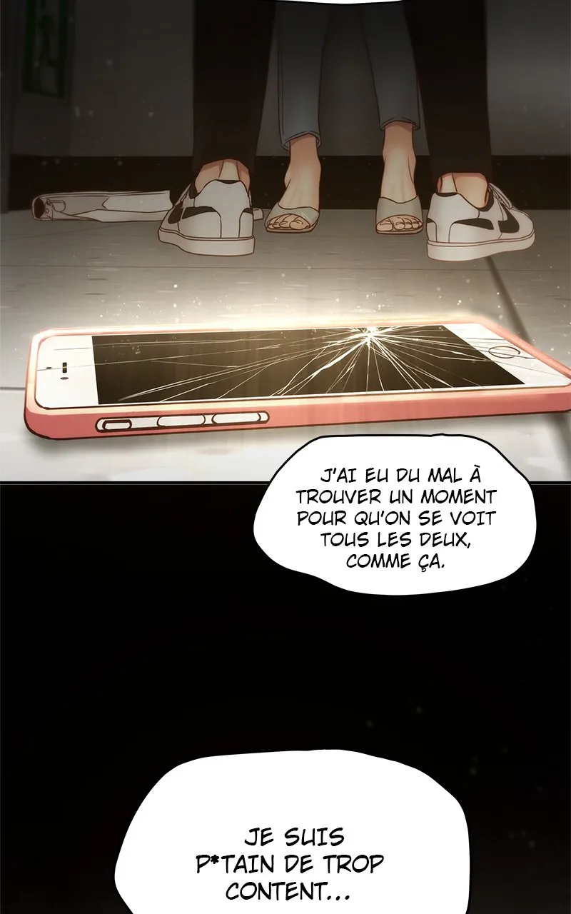 Read Daytime Star FR Manga Online
