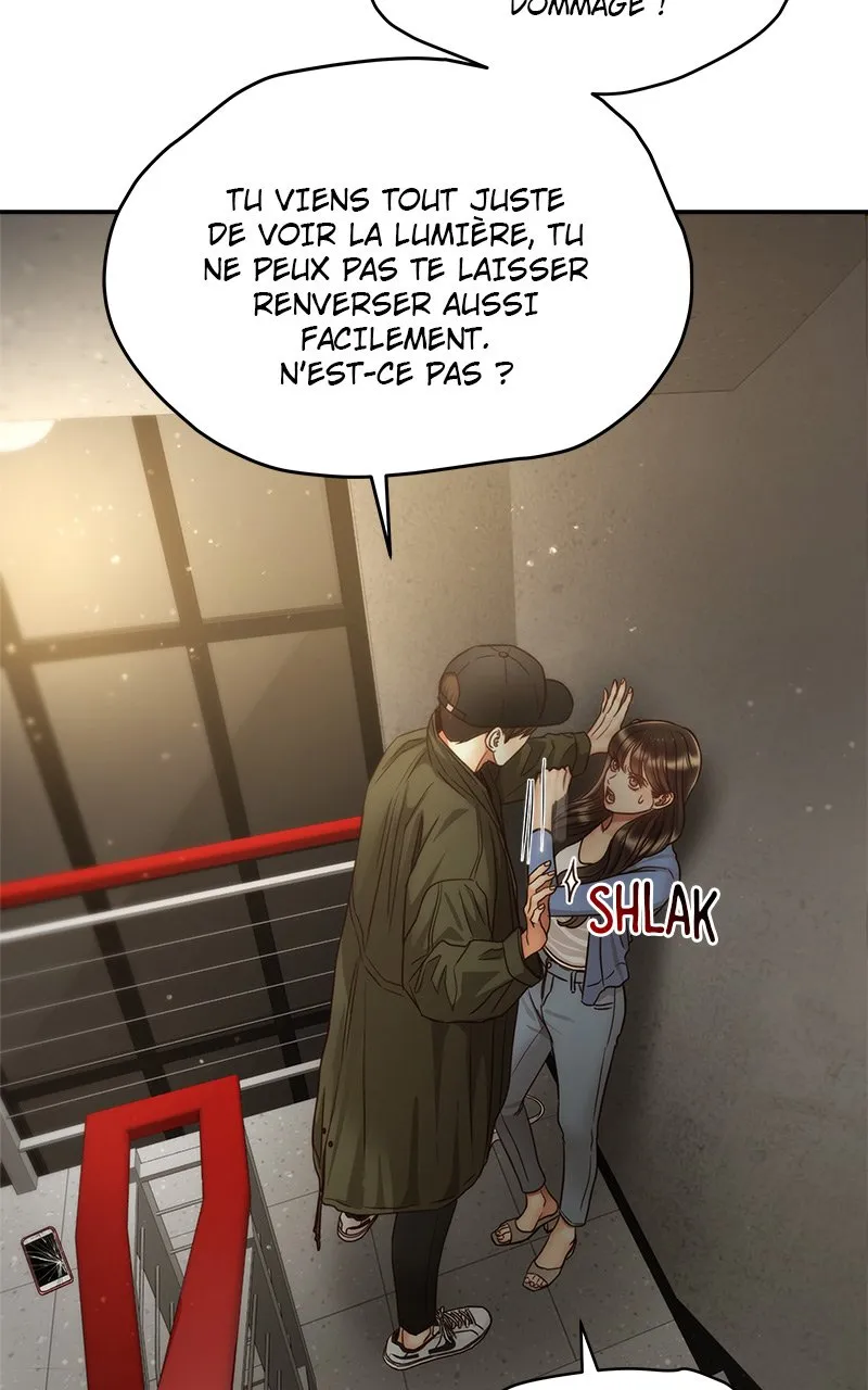 Read Daytime Star FR Manga Online