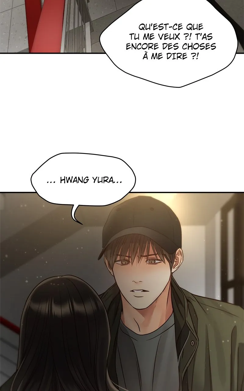 Read Daytime Star FR Manga Online