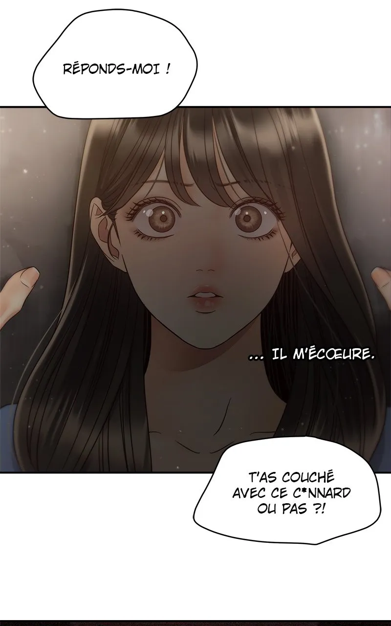 Read Daytime Star FR Manga Online