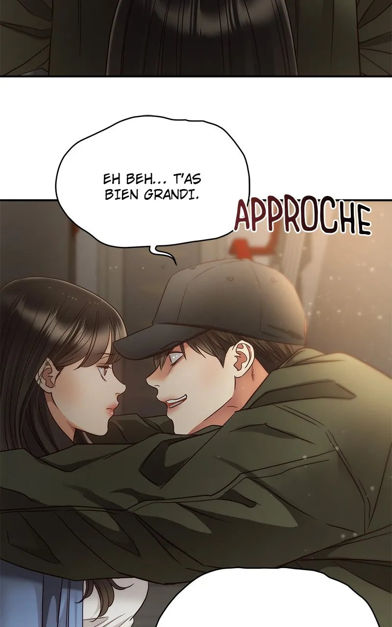 Read Daytime Star FR Manga Online