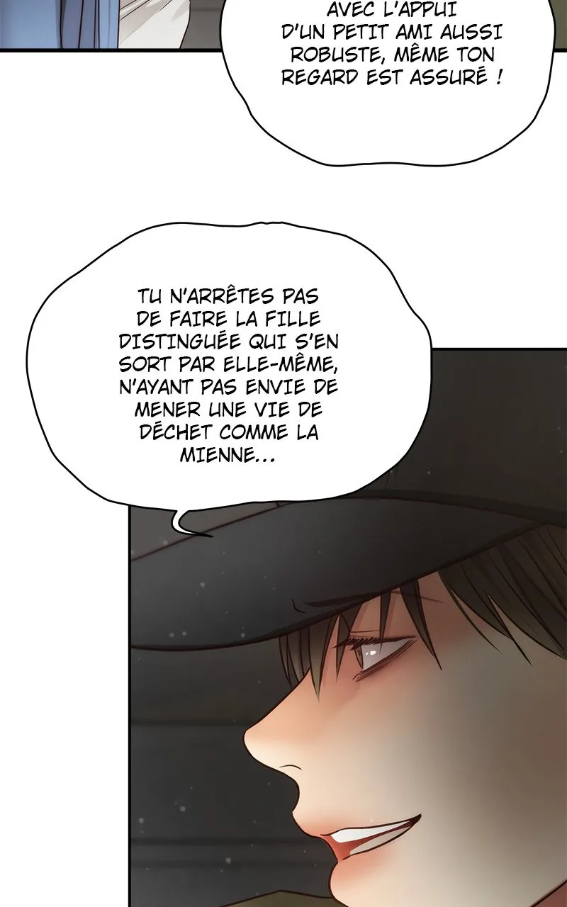Read Daytime Star FR Manga Online