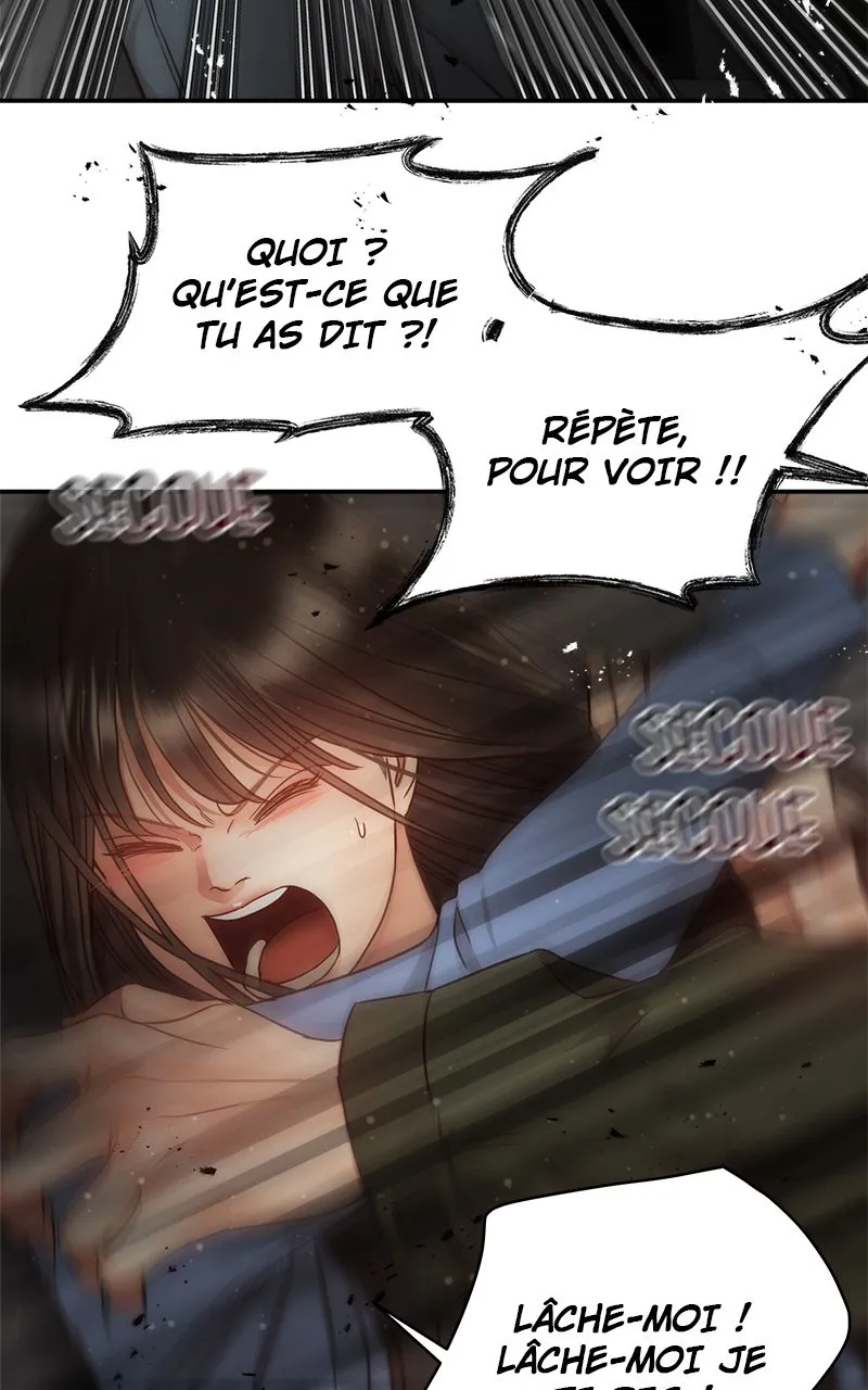 Read Daytime Star FR Manga Online