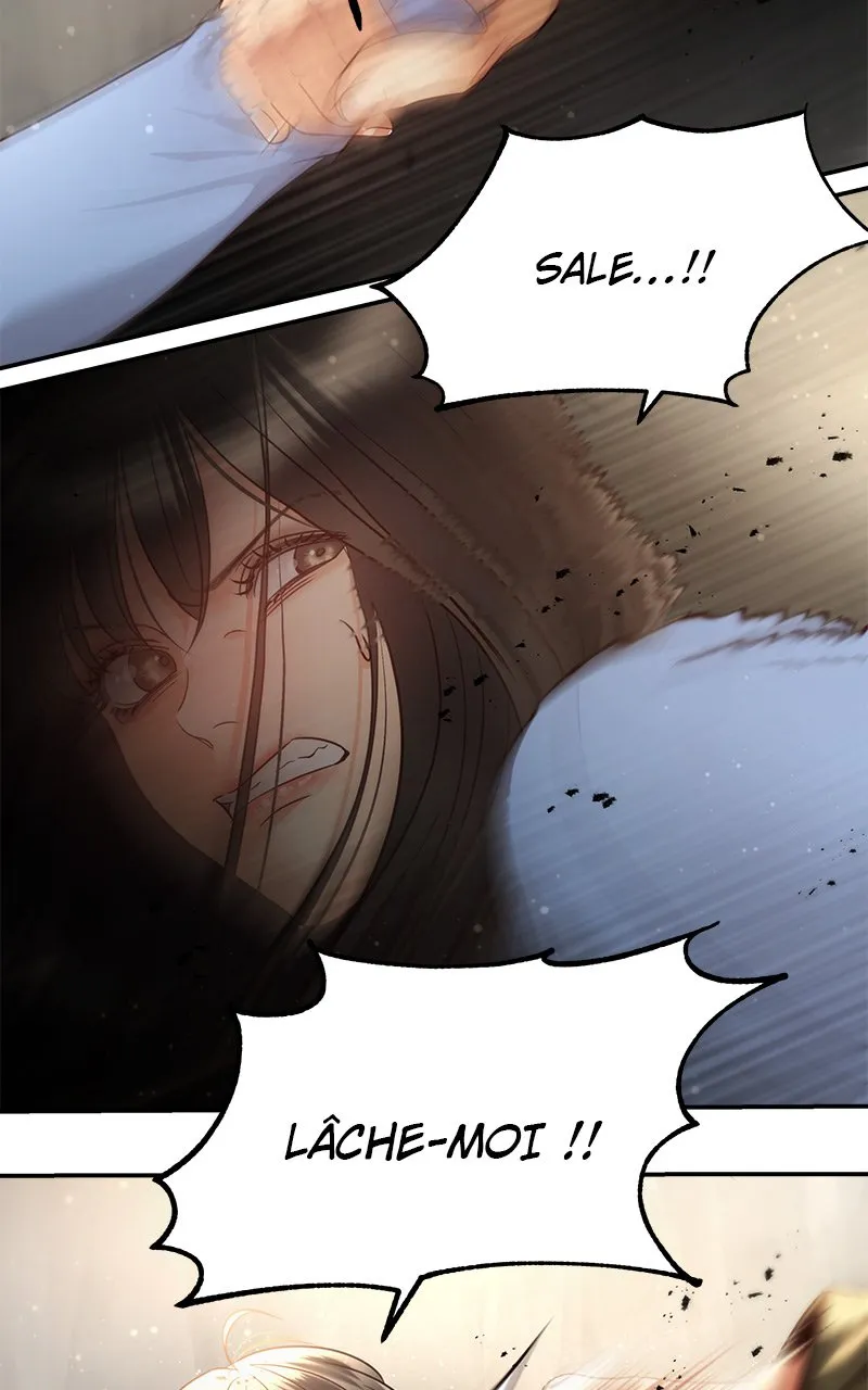 Read Daytime Star FR Manga Online