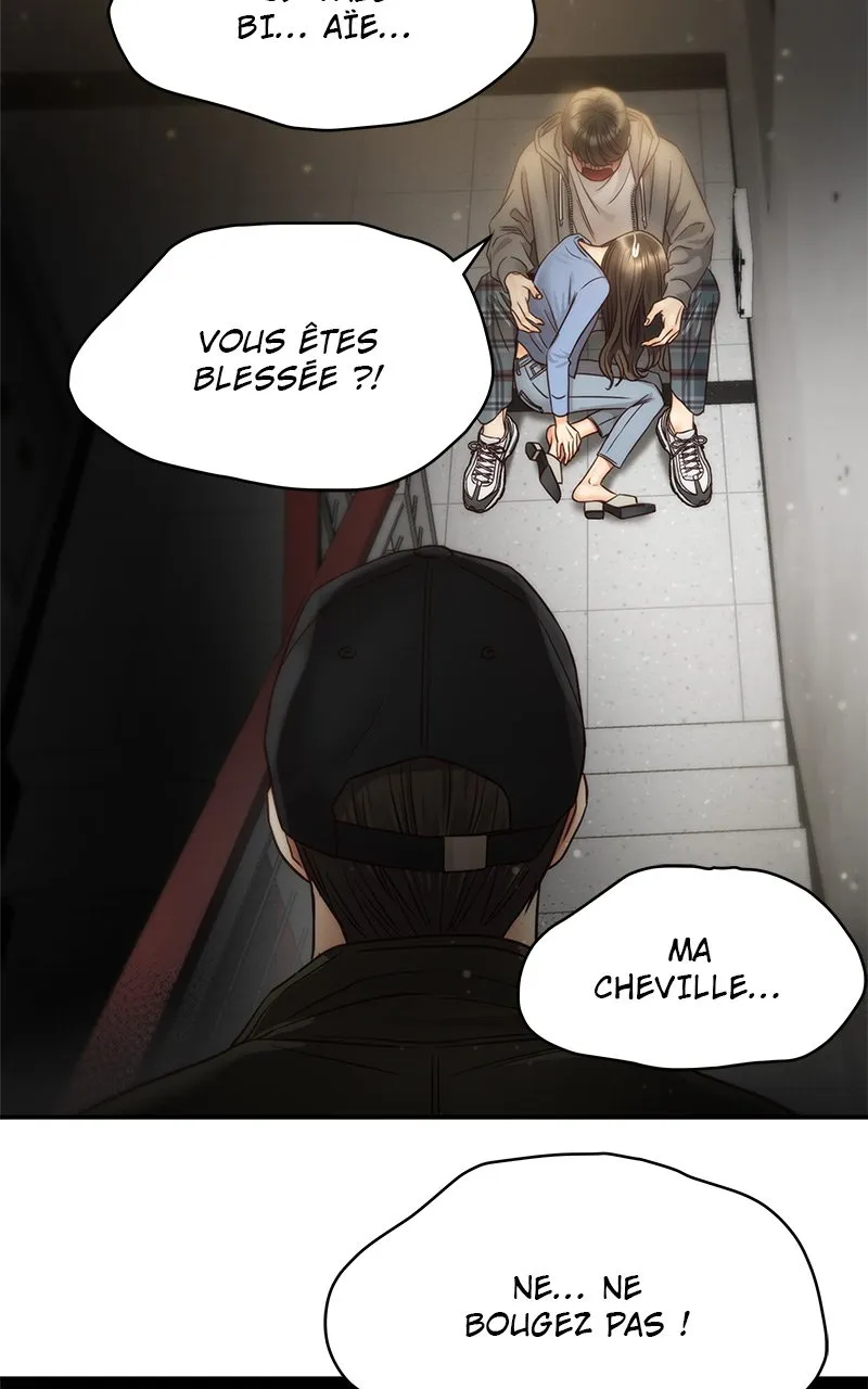 Read Daytime Star FR Manga Online