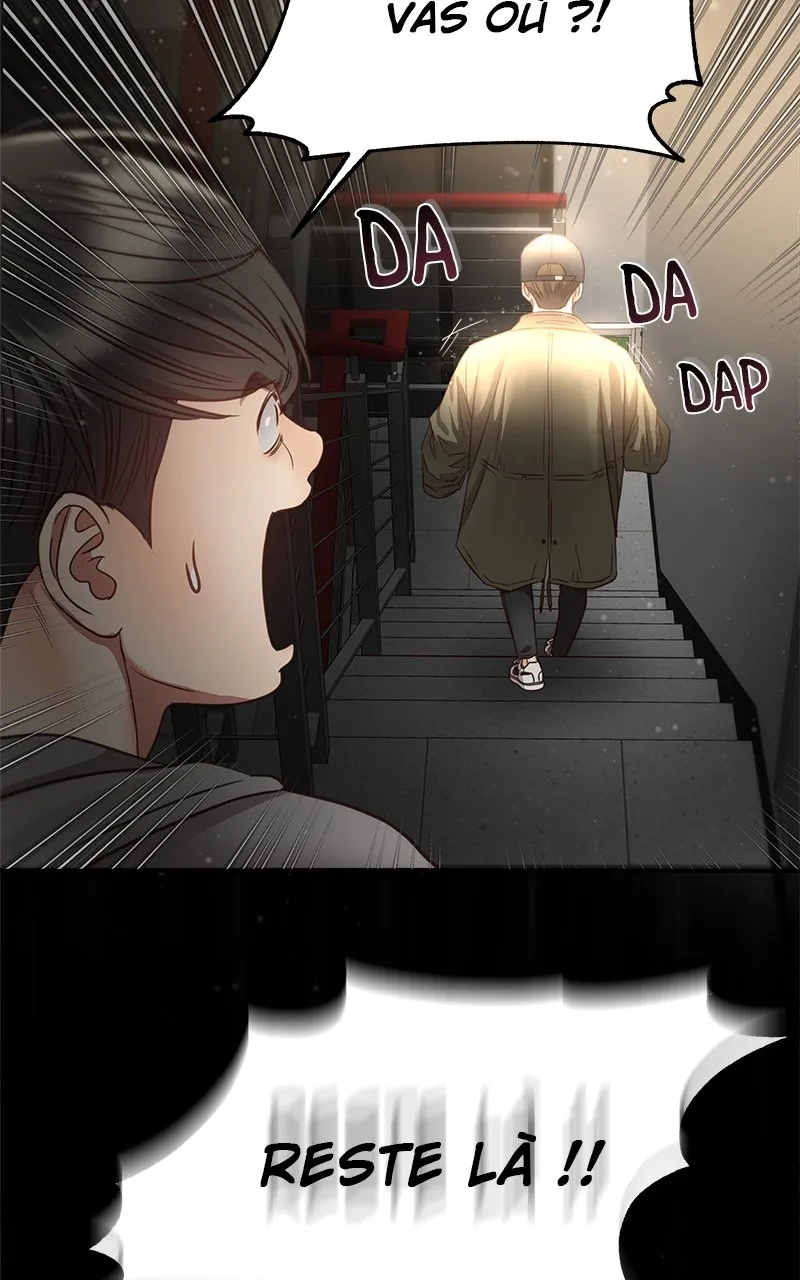 Read Daytime Star FR Manga Online