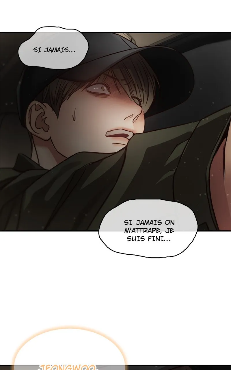 Read Daytime Star FR Manga Online