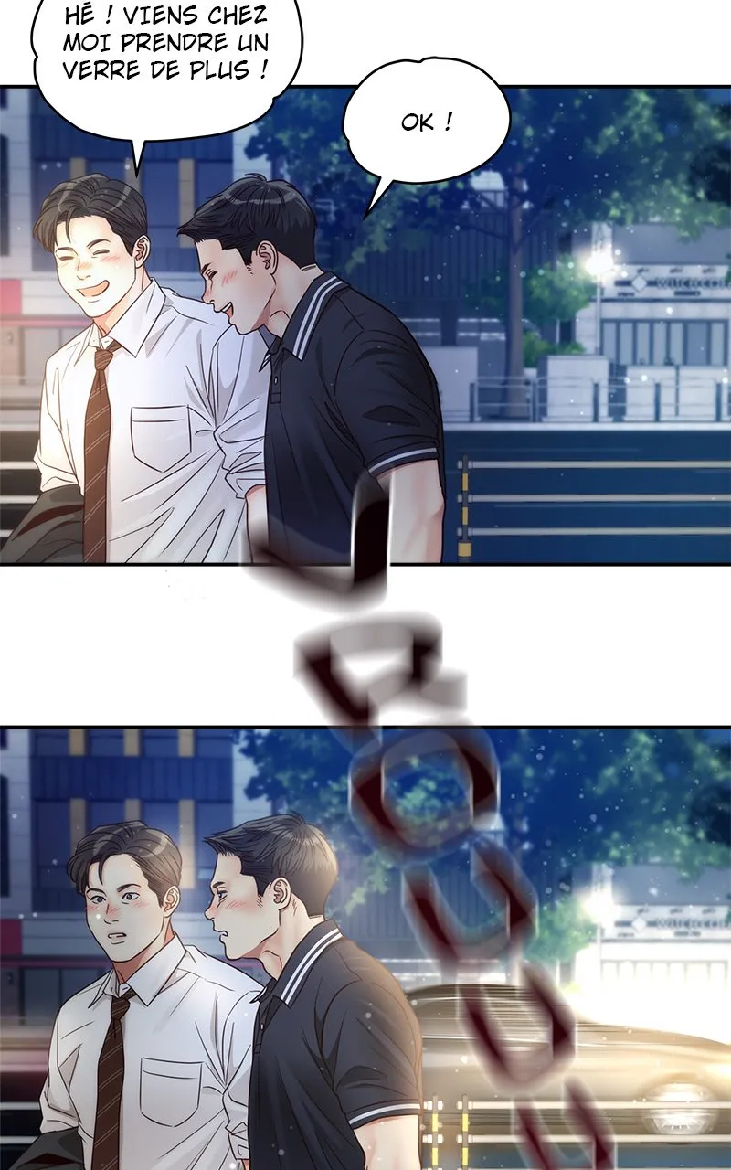Read Daytime Star FR Manga Online