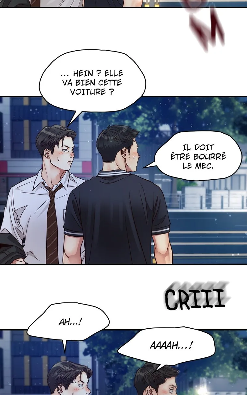 Read Daytime Star FR Manga Online