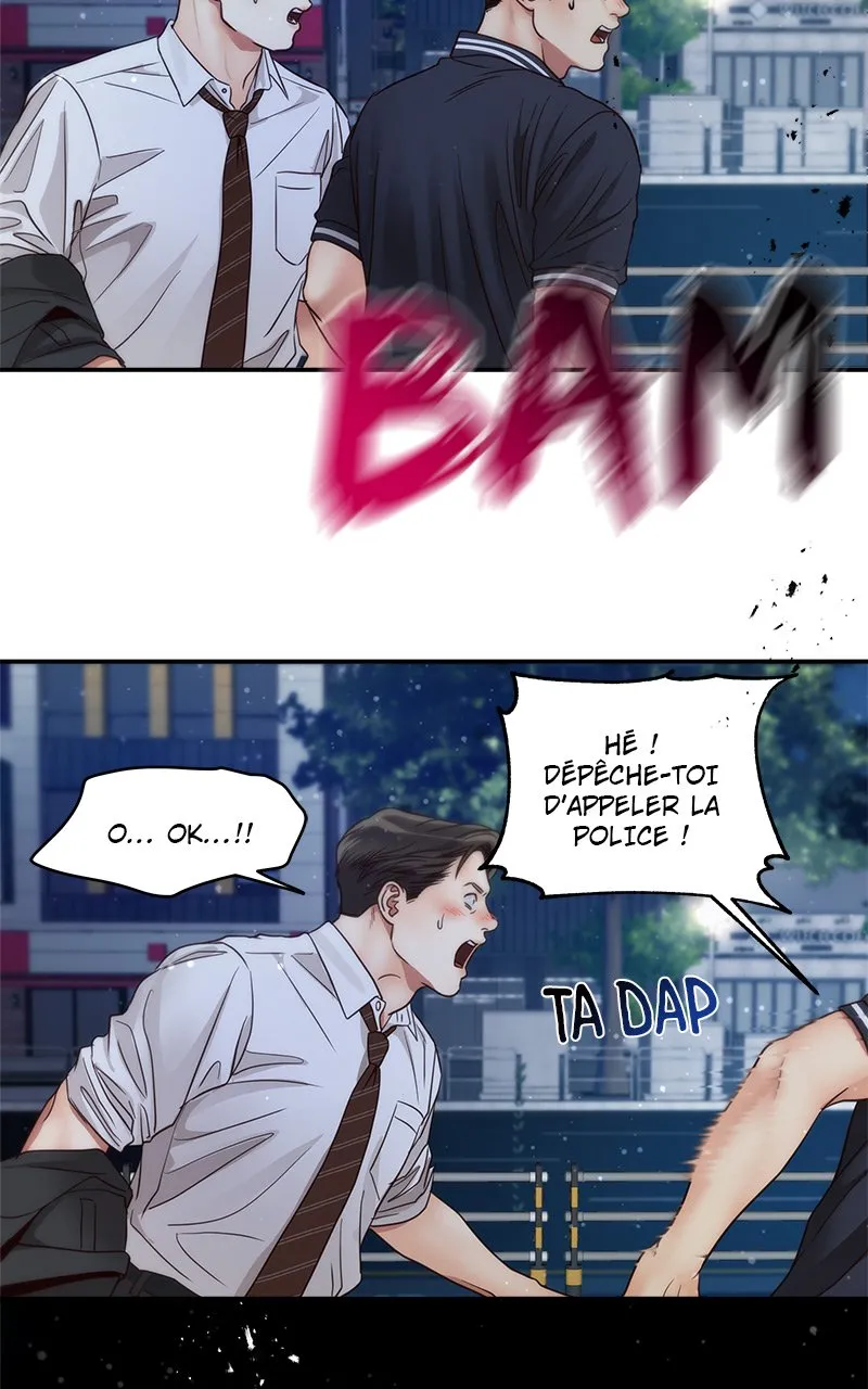 Read Daytime Star FR Manga Online
