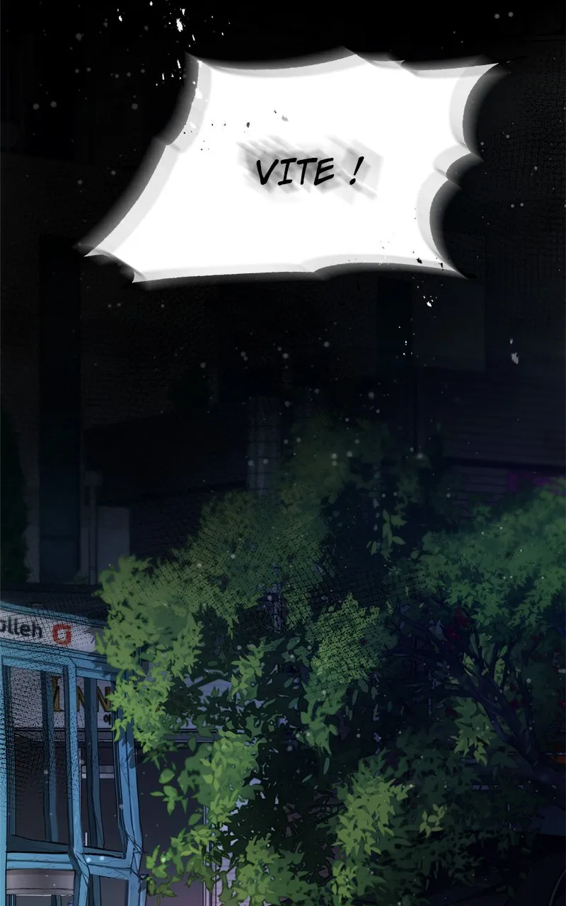 Read Daytime Star FR Manga Online