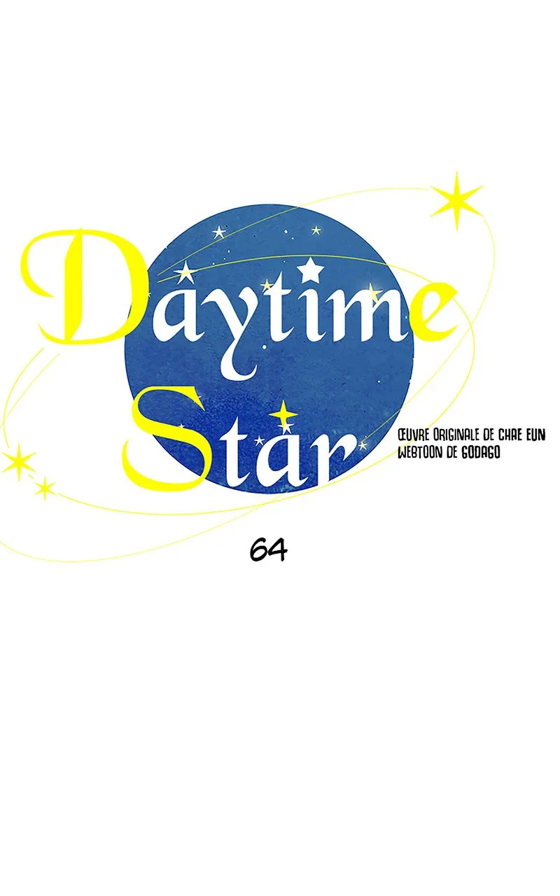 Read Daytime Star FR Manga Online