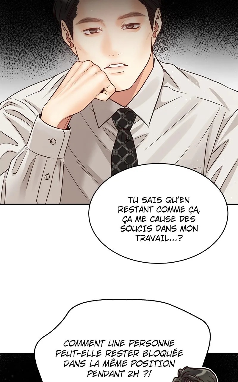 Read Daytime Star FR Manga Online
