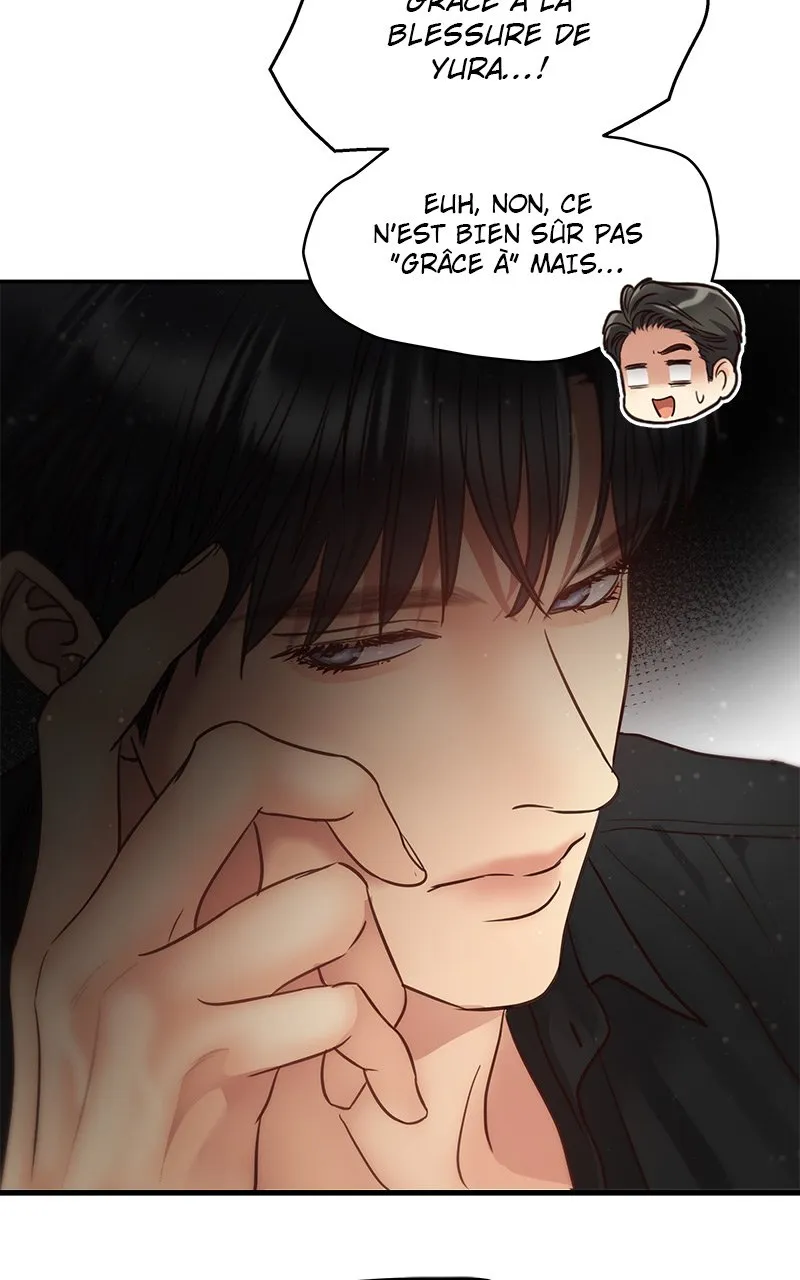 Read Daytime Star FR Manga Online