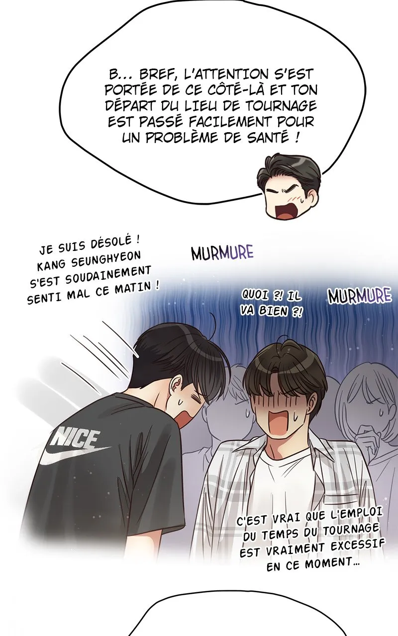 Read Daytime Star FR Manga Online