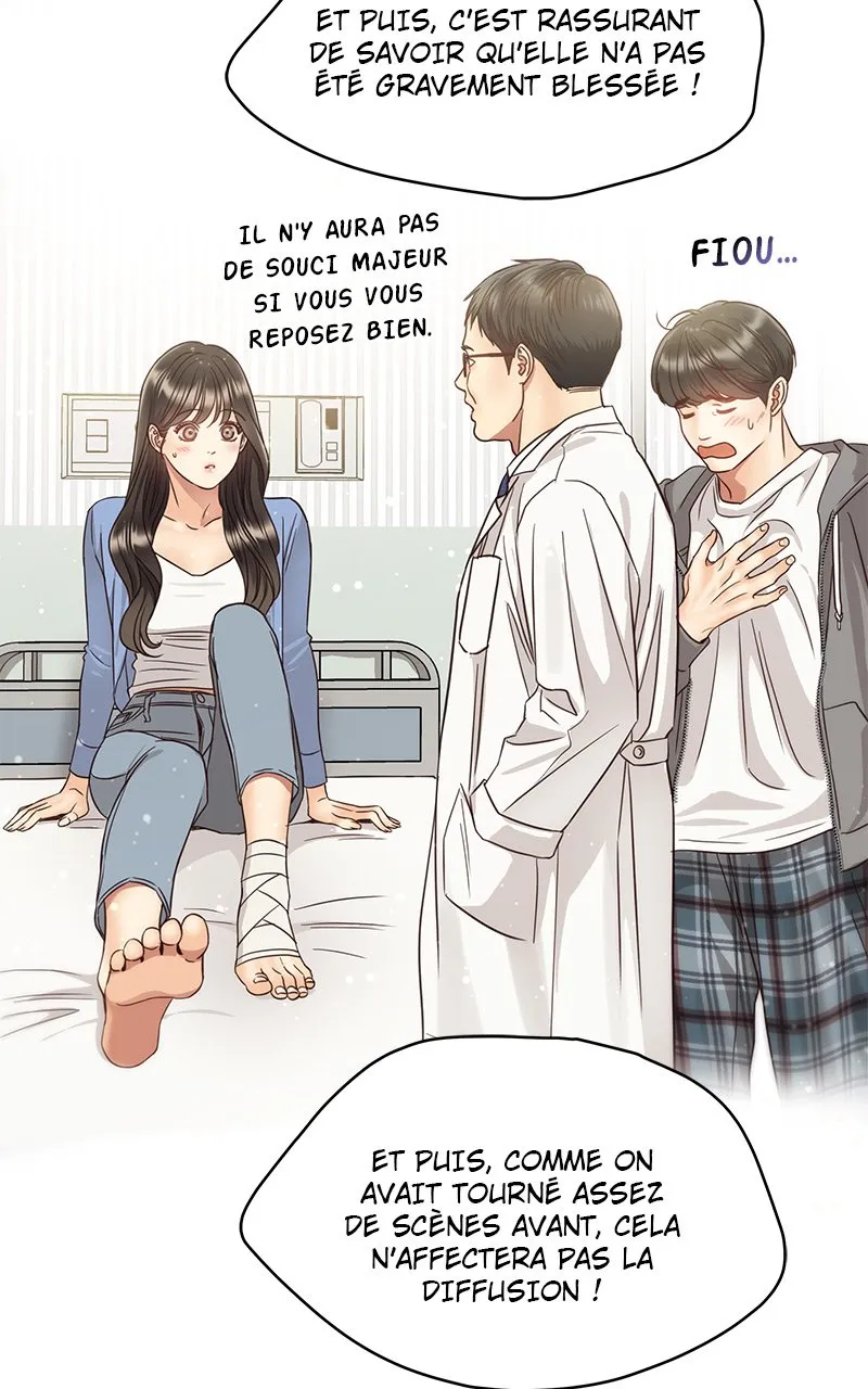 Read Daytime Star FR Manga Online