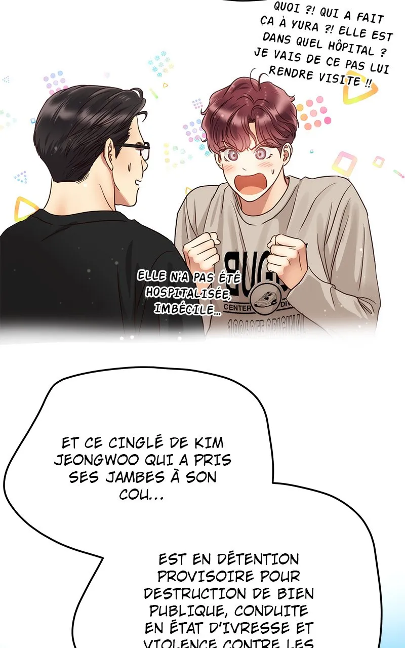 Read Daytime Star FR Manga Online