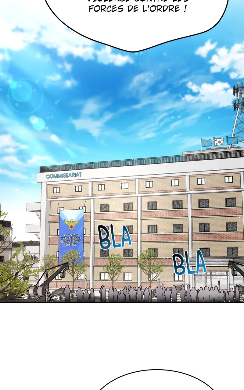 Read Daytime Star FR Manga Online