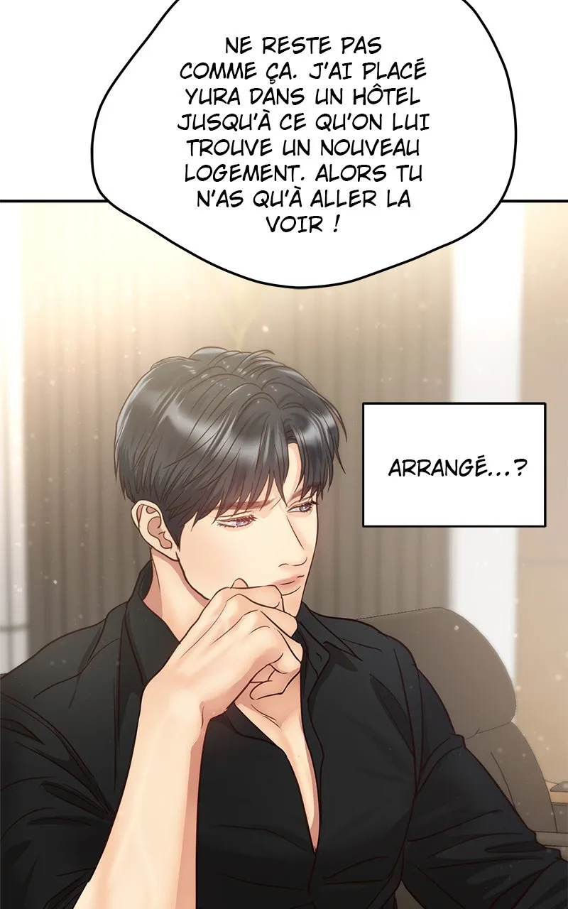 Read Daytime Star FR Manga Online