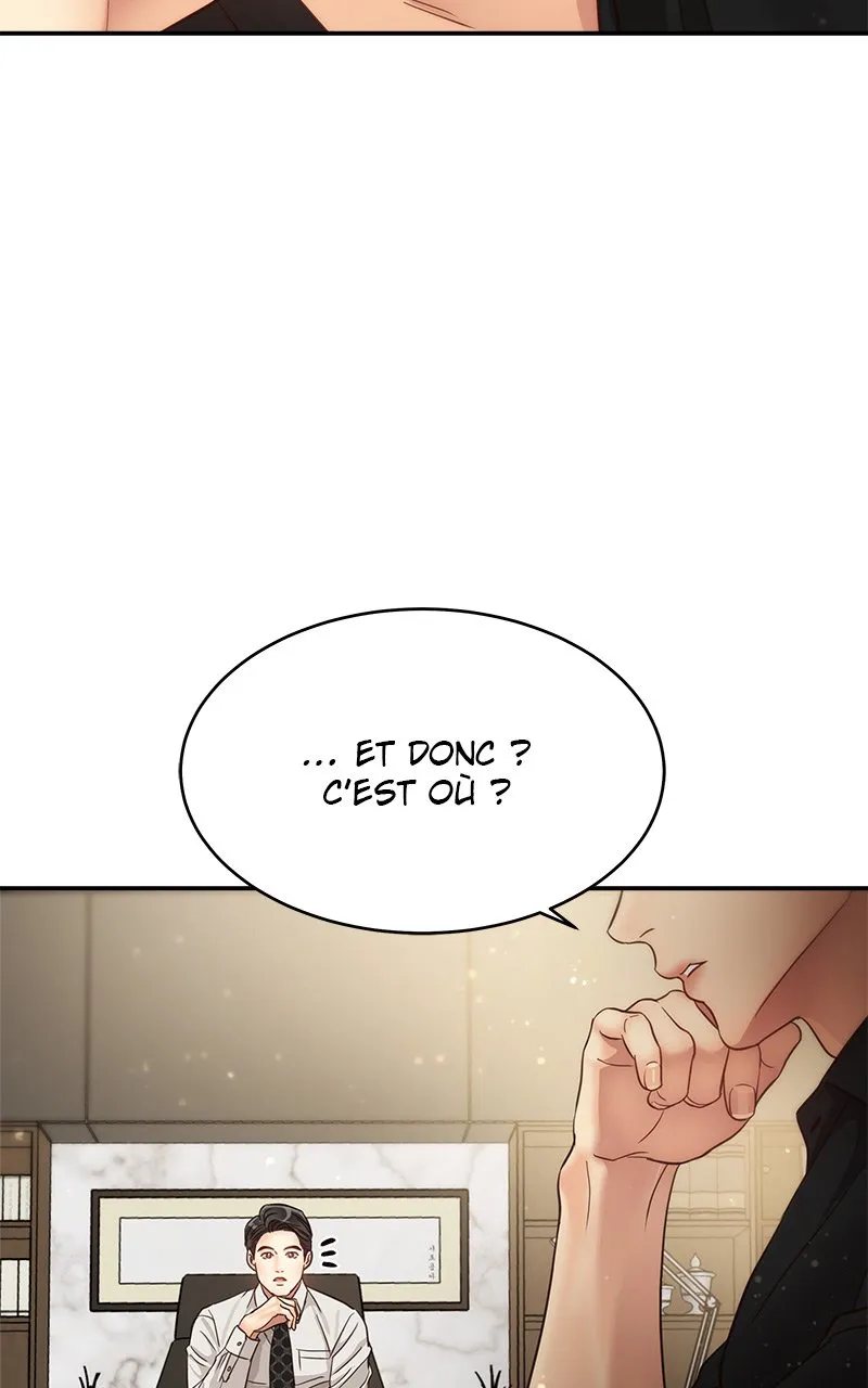 Read Daytime Star FR Manga Online