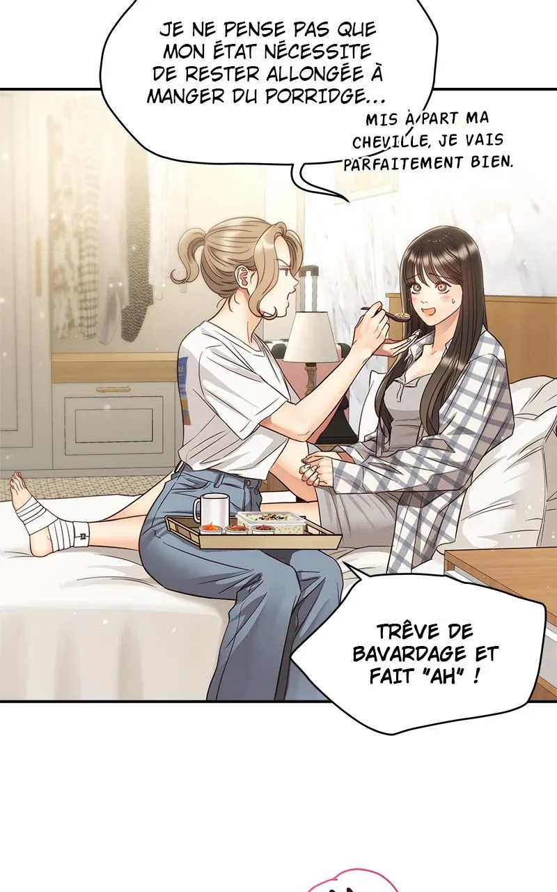 Read Daytime Star FR Manga Online