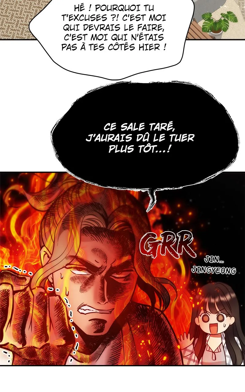 Read Daytime Star FR Manga Online