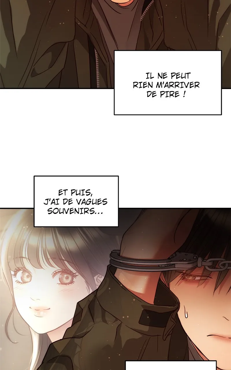 Read Daytime Star FR Manga Online