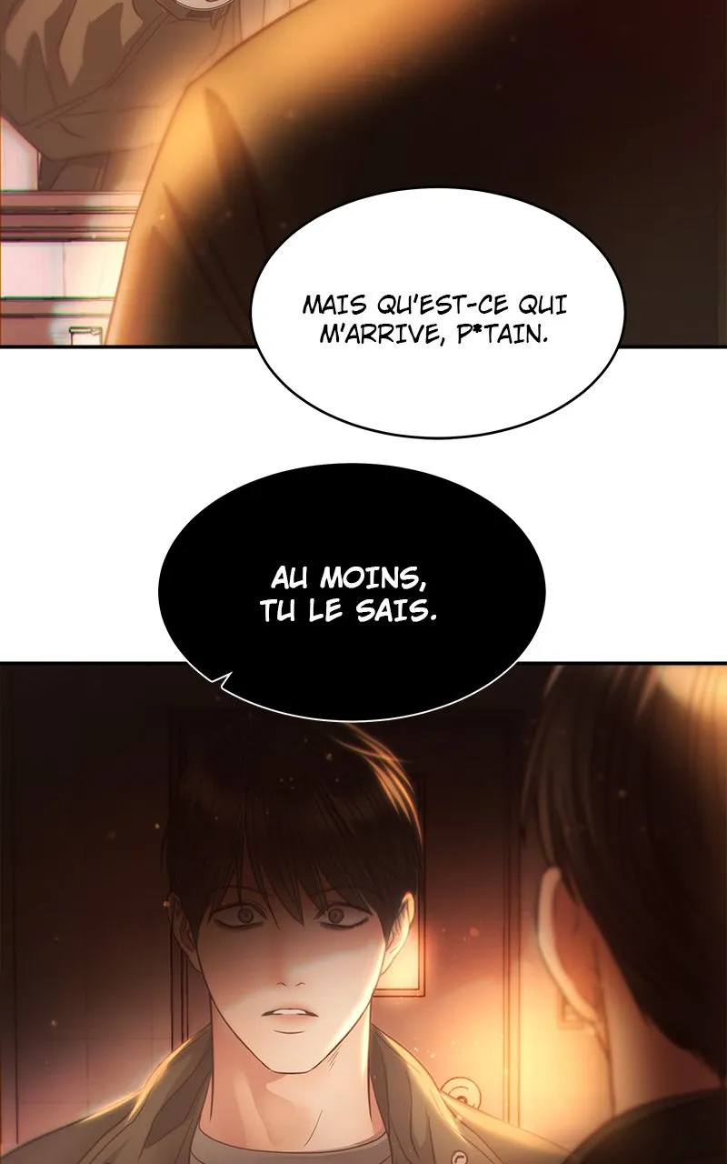 Read Daytime Star FR Manga Online