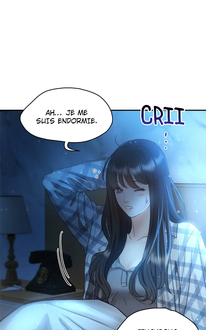 Read Daytime Star FR Manga Online