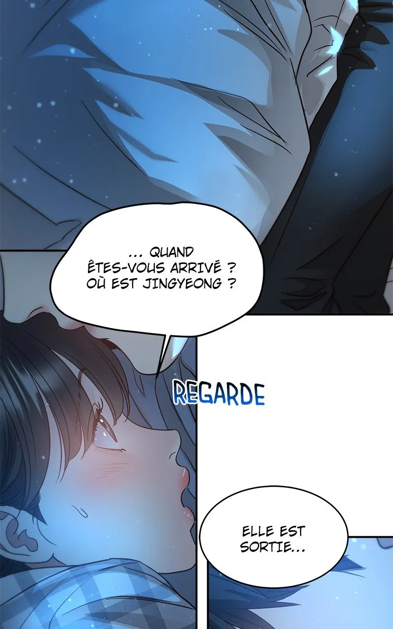 Read Daytime Star FR Manga Online