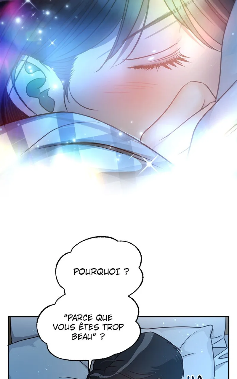 Read Daytime Star FR Manga Online