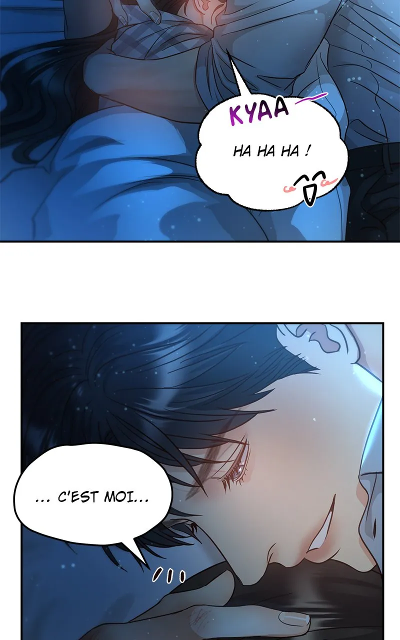 Read Daytime Star FR Manga Online