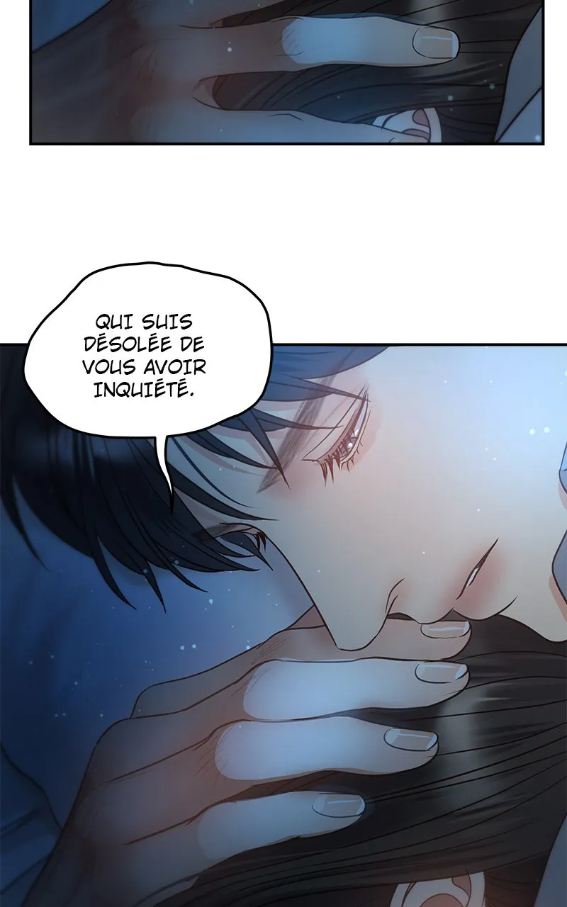 Read Daytime Star FR Manga Online