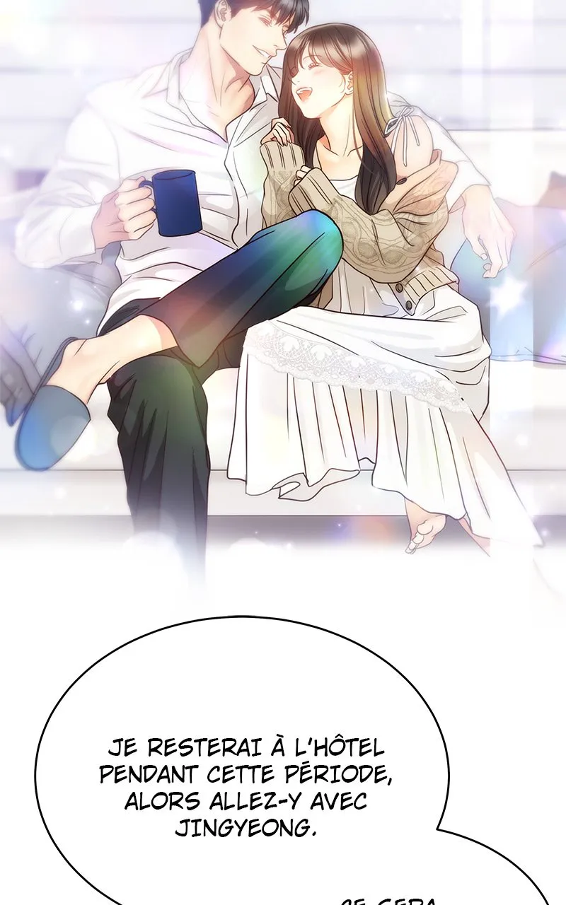Read Daytime Star FR Manga Online