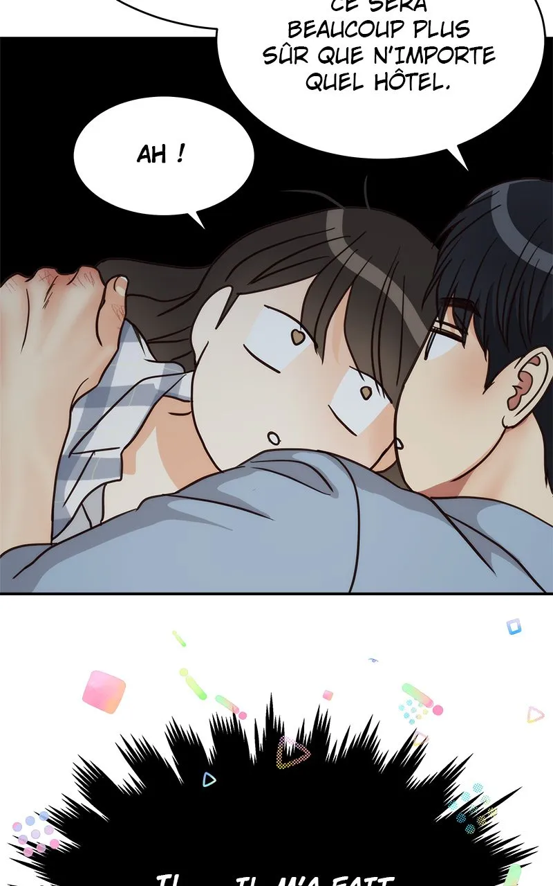 Read Daytime Star FR Manga Online
